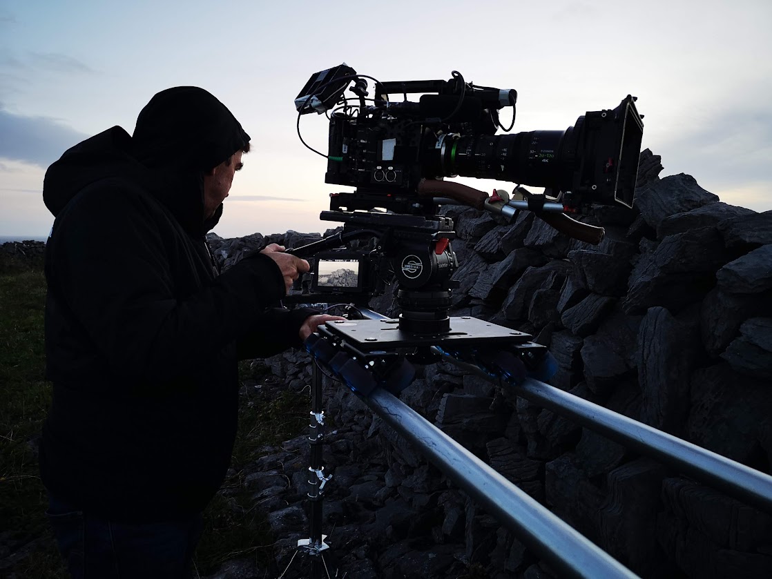 Red Pepper Productions